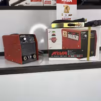 دستگاه جوش کوچک 160 آمپر آروا مدل2117