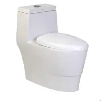 توالت فرنگی مدل ویکتوریا چینی کرد درجه 2 ( ارسال به کلیه شهرستانها از طریق باربری ) 