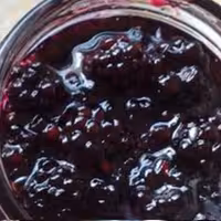 مربا شاه توت