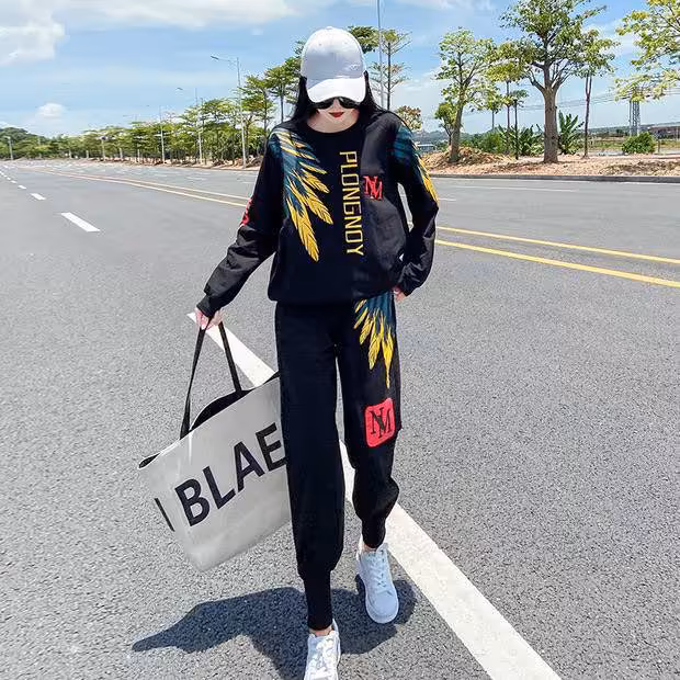 ست اسپرت وارداتی