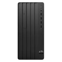 خرید و قیمت کیس کامپیوتر اچ پی مدل HP Pro Tower 290 G9 i5 8GB 256GB SSD Intel UHD