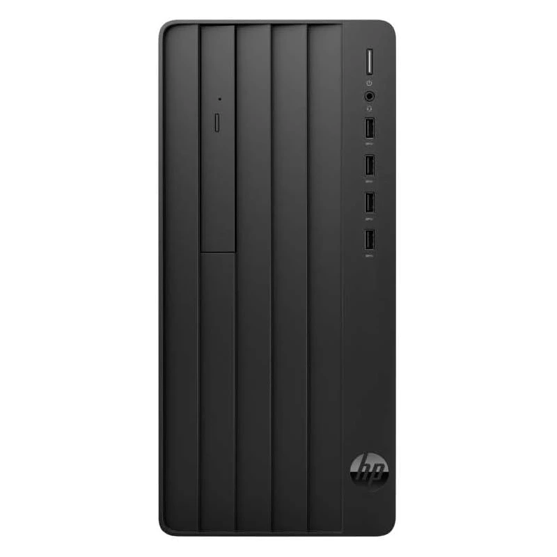 خرید و قیمت کیس کامپیوتر اچ پی مدل HP Pro Tower 290 G9 i5 8GB 256GB SSD Intel UHD