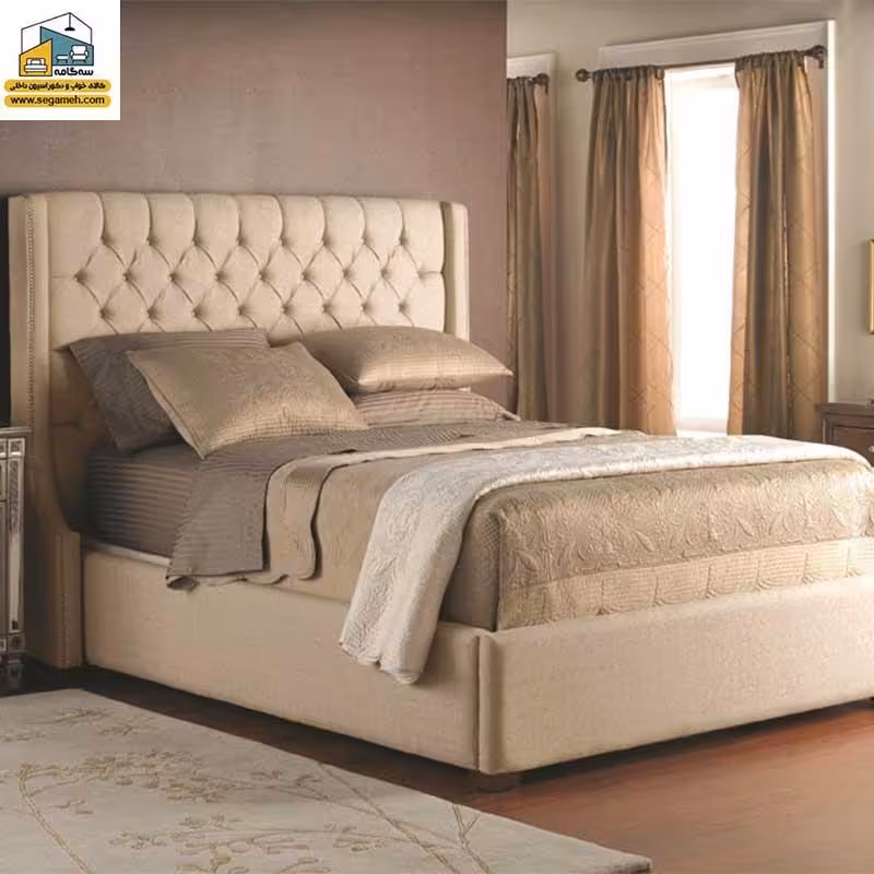 تاج و باکس مدل artemis BXD10