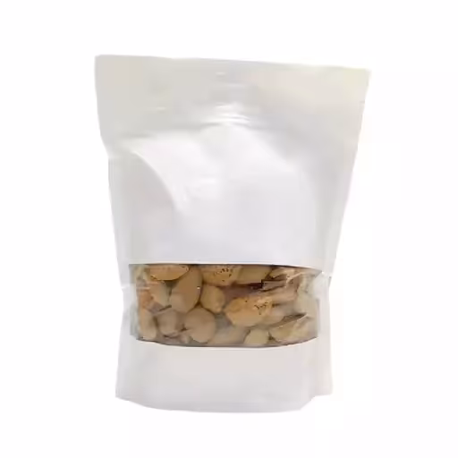 بادام زمینی ممتاز فدک (250گرم)