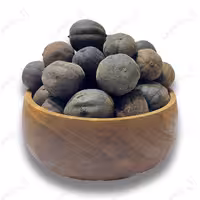 لیمو سیاه  سنگی (50گرم)