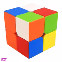 مکعب روبیک لینگ هوآن کد 22