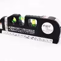 تراز لیزری فیکس ایت مدل YP-LEVEL PRO03
