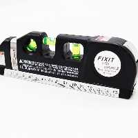 تراز لیزری فیکس ایت مدل YP-LEVEL PRO03