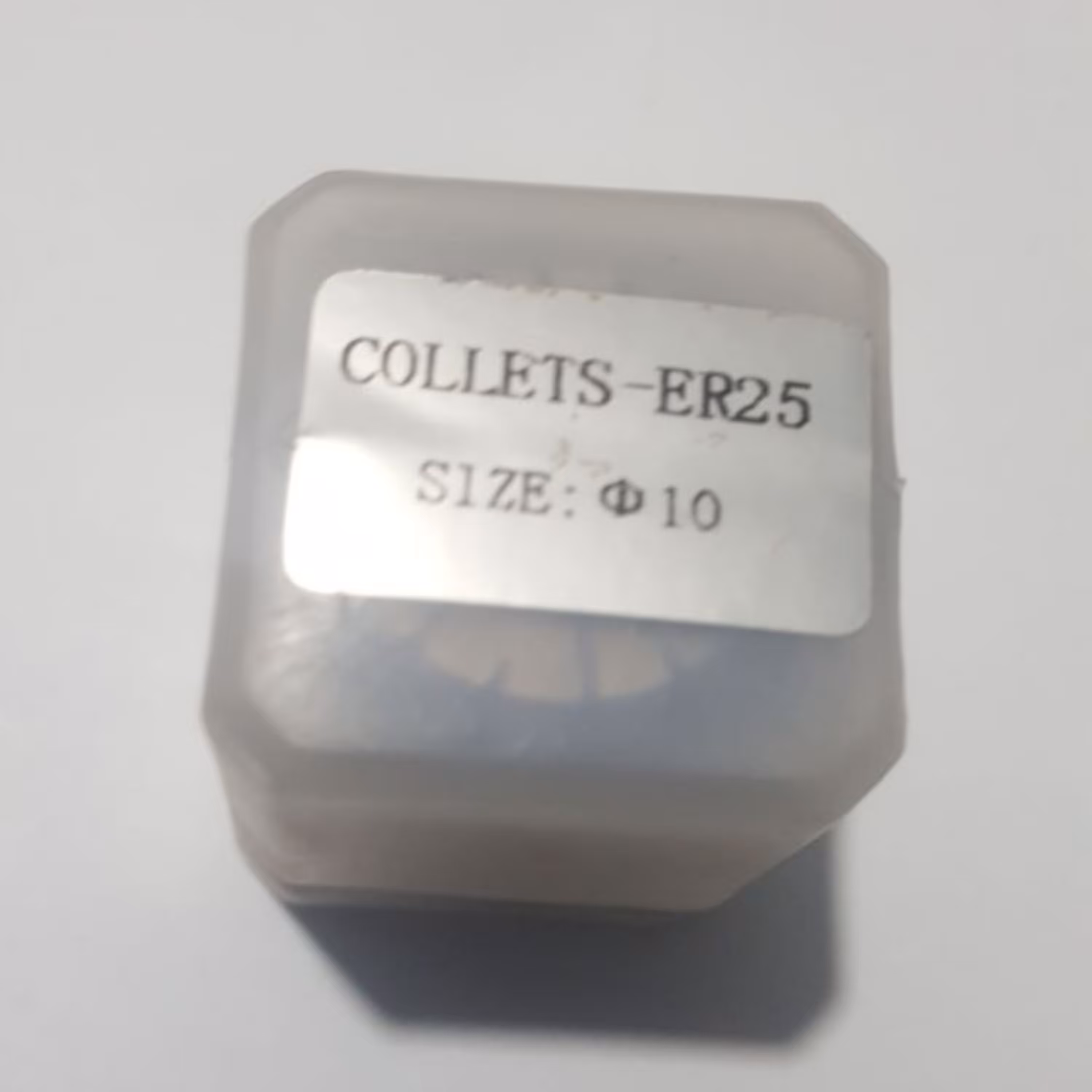 کولت یا فشنگی سایز. 12 .32.ER