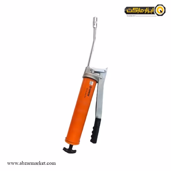 گریس پمپ گروز فشار قوی مدل HD