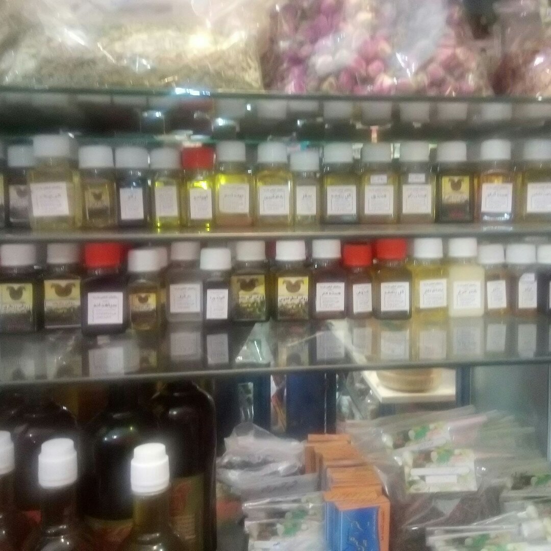 روغن کنجد