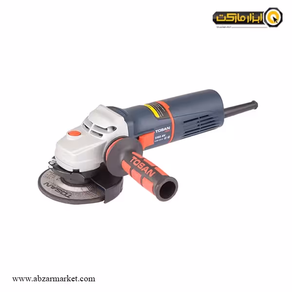 مینی فرز دیمردار توسن 850 وات مدل 3382AV