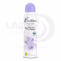 اسپری دئودرنت ایموشن مدل DETOX FLORAL حجم 150میل