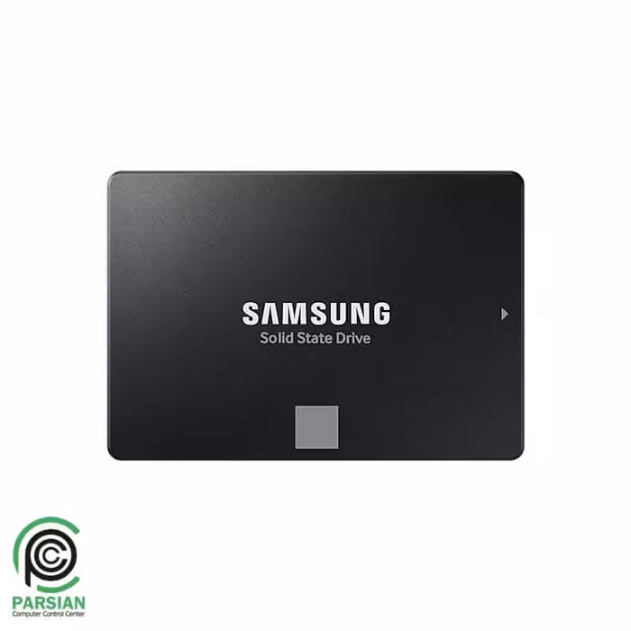 اس اس دی سامسونگ SSD SAMSUNG 1TB EVO 870 ( شرکتی )