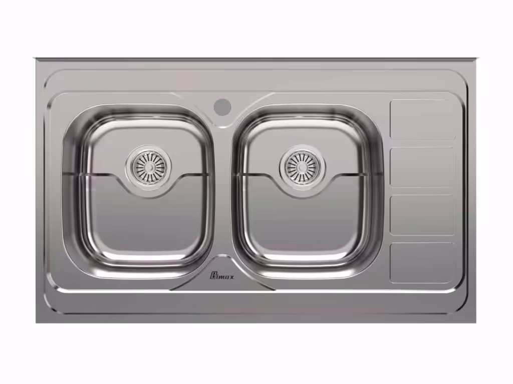 سینک فانتزی روکار بیمکث مدل 939