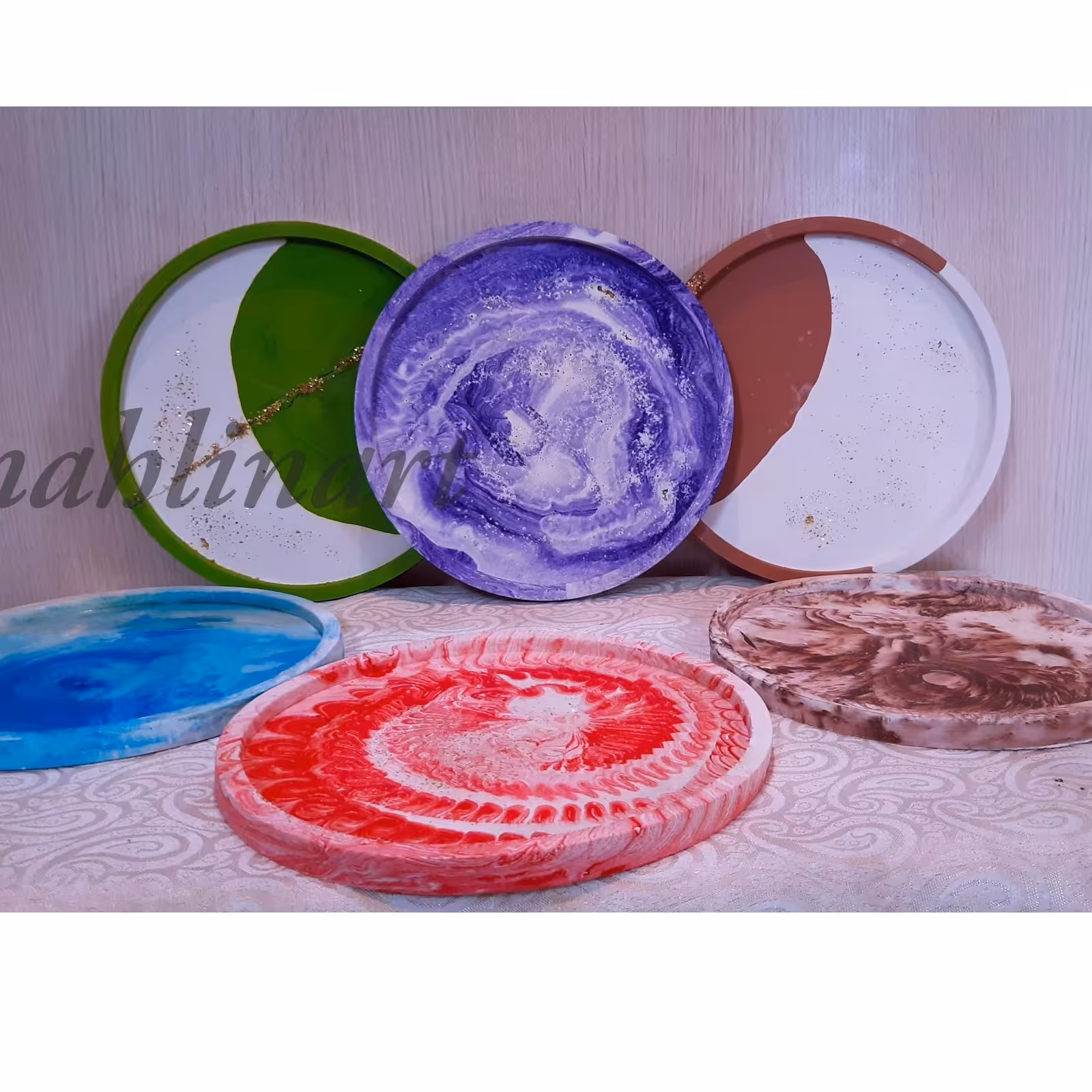 اکسسوری سینی