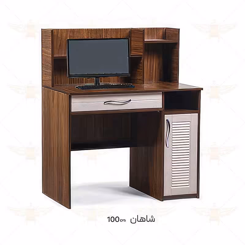 میز تحریر شاهان