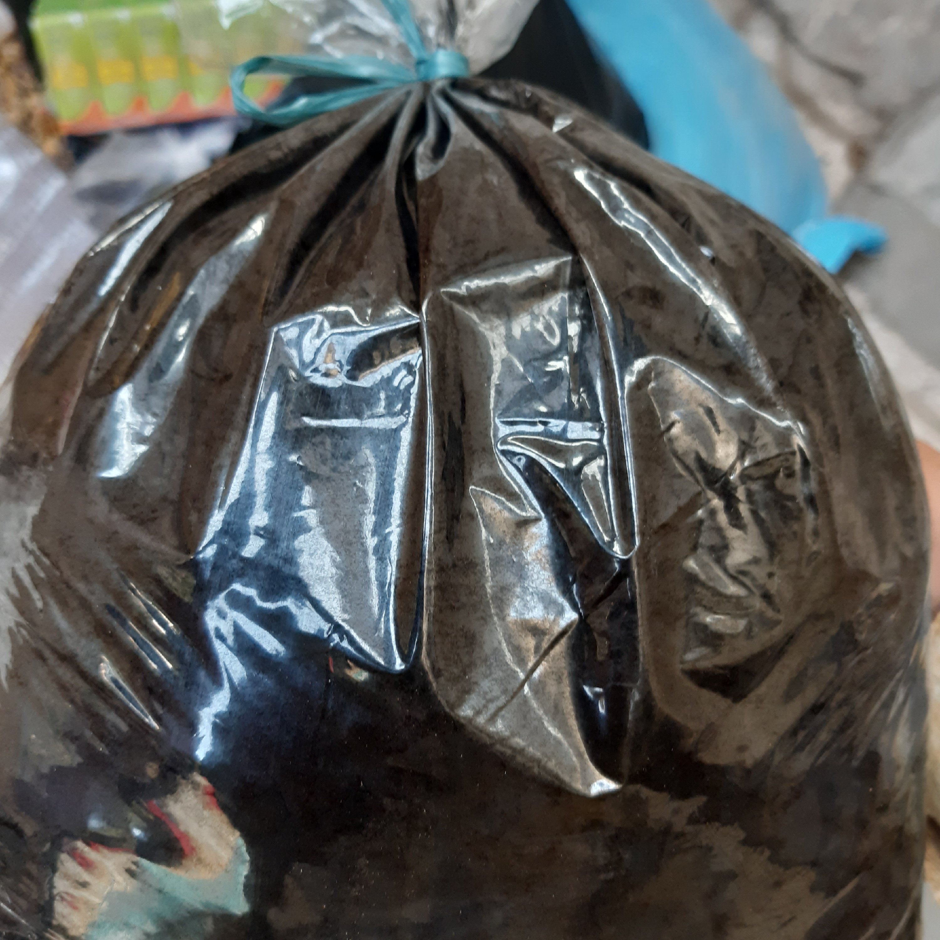 انفیه درجه 1 (2کیلویی)