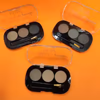 پالت سایه ابرو گرد 