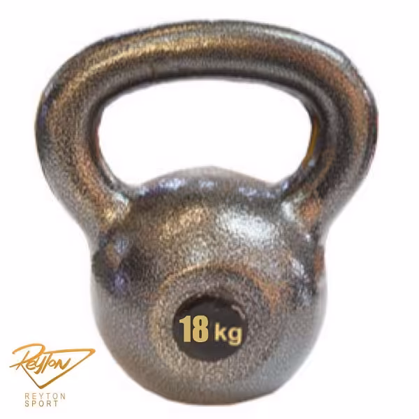 دمبل کتل بل 18 کیلویی