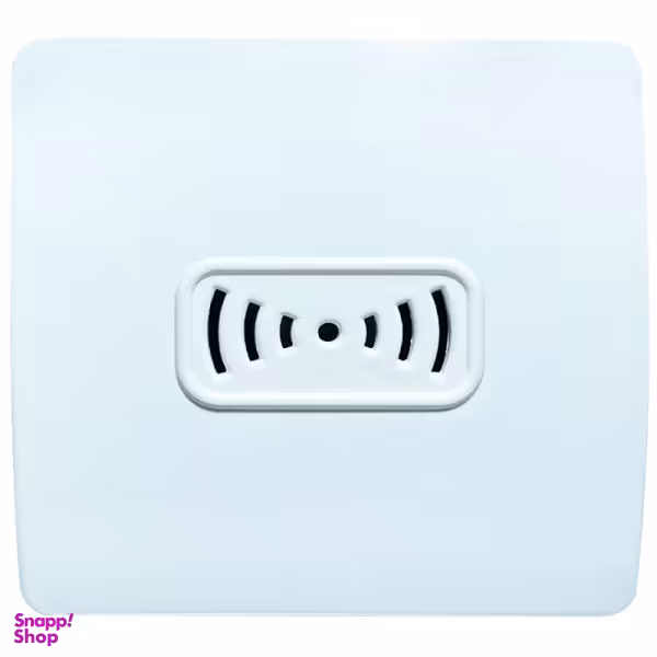 زنگ بیزر صنایع آسیا الکتریک مدل SFD-WHT