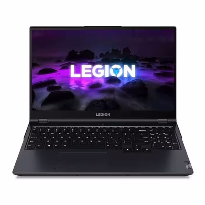 قیمت و خرید لپ تاپ 15.6 اینچ لنوو Legion 5-JB Ryzen 7 5800H/(1TB 1TB) SSD/8GB/RTX3050TI 4GB | یاس ارتباط