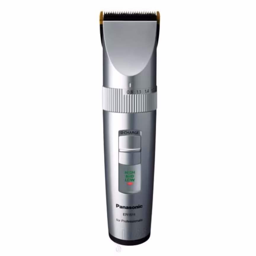 ماشین اصلاح سر و صورت پاناسونیک ER1511