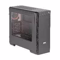 کیس کامپیوتر گرین مدل Z1 ARIO - کالاوما