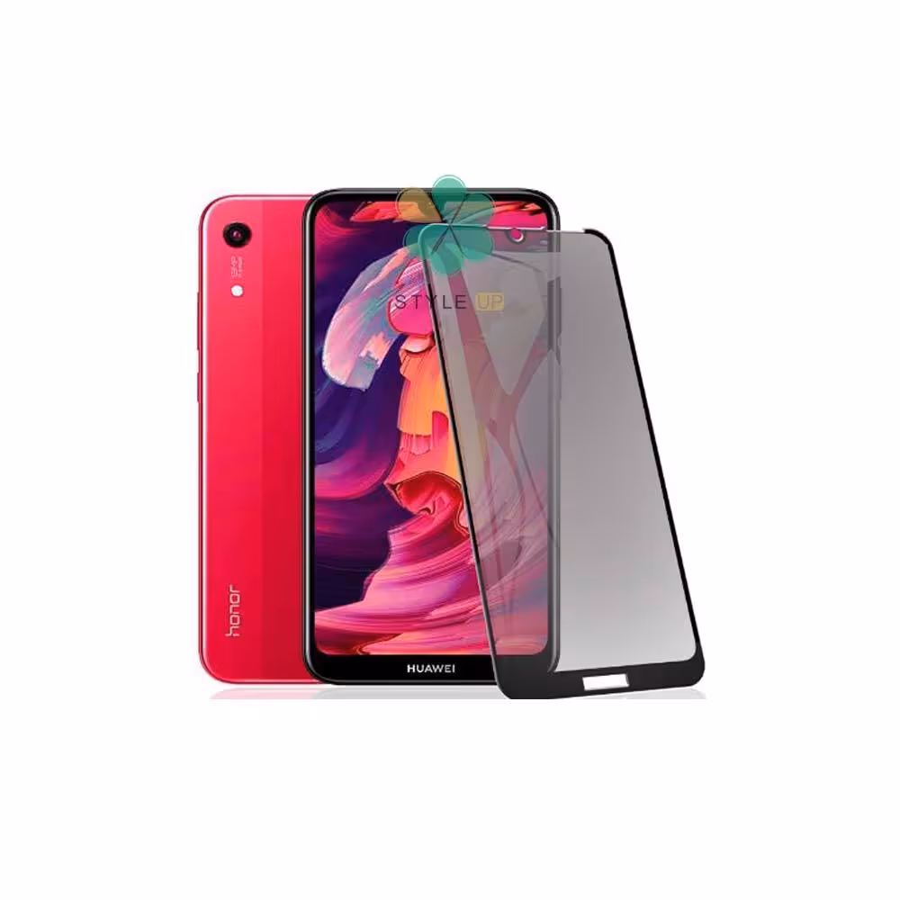 محافظ صفحه گلس مات گوشی هواوی Huawei Y6 Pro 2019