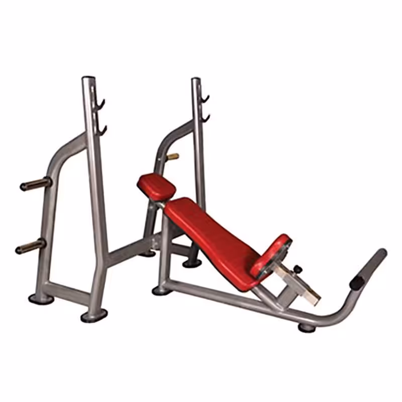 میز پرس بالا سینه اس ای جی SEG A2