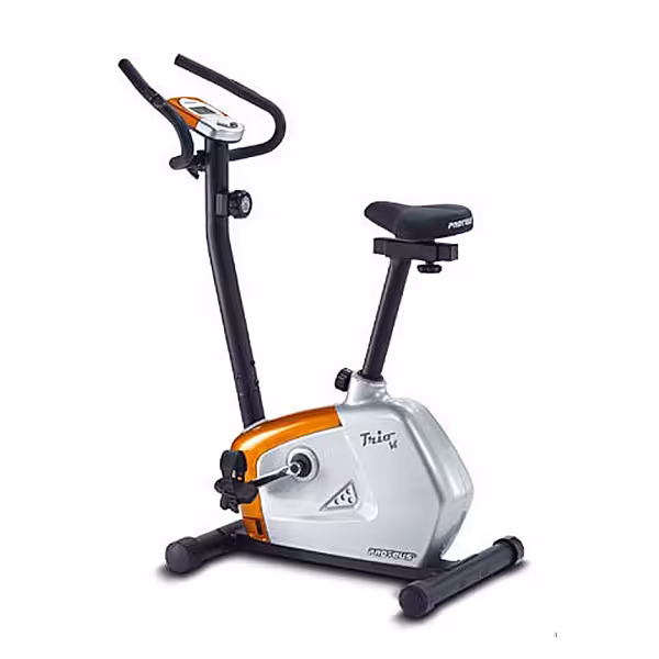 دوچرخه ثابت پروتئوس  trio v4