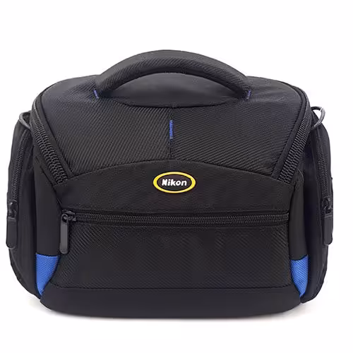 کیف دوربین عکاسی نیکون مدل Nikon HG Camera Bag