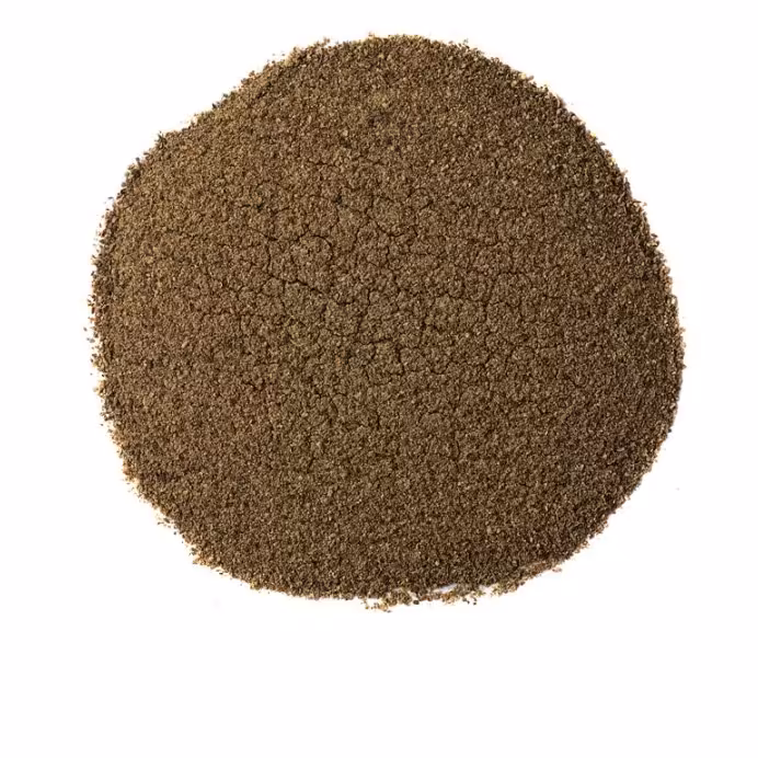 پودر فلفل سیاه 