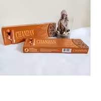 عود Chandan آمریا (پس کرایه)