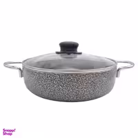 تابه تفلون تابان کد PIR24 سایز 24