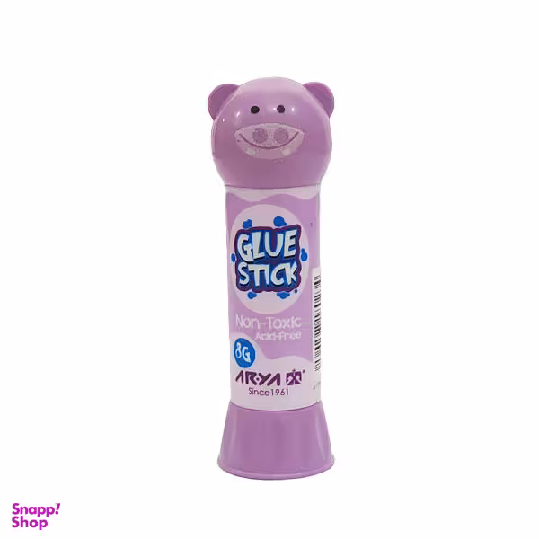 چسب ماتیکی آریا طرح خوک