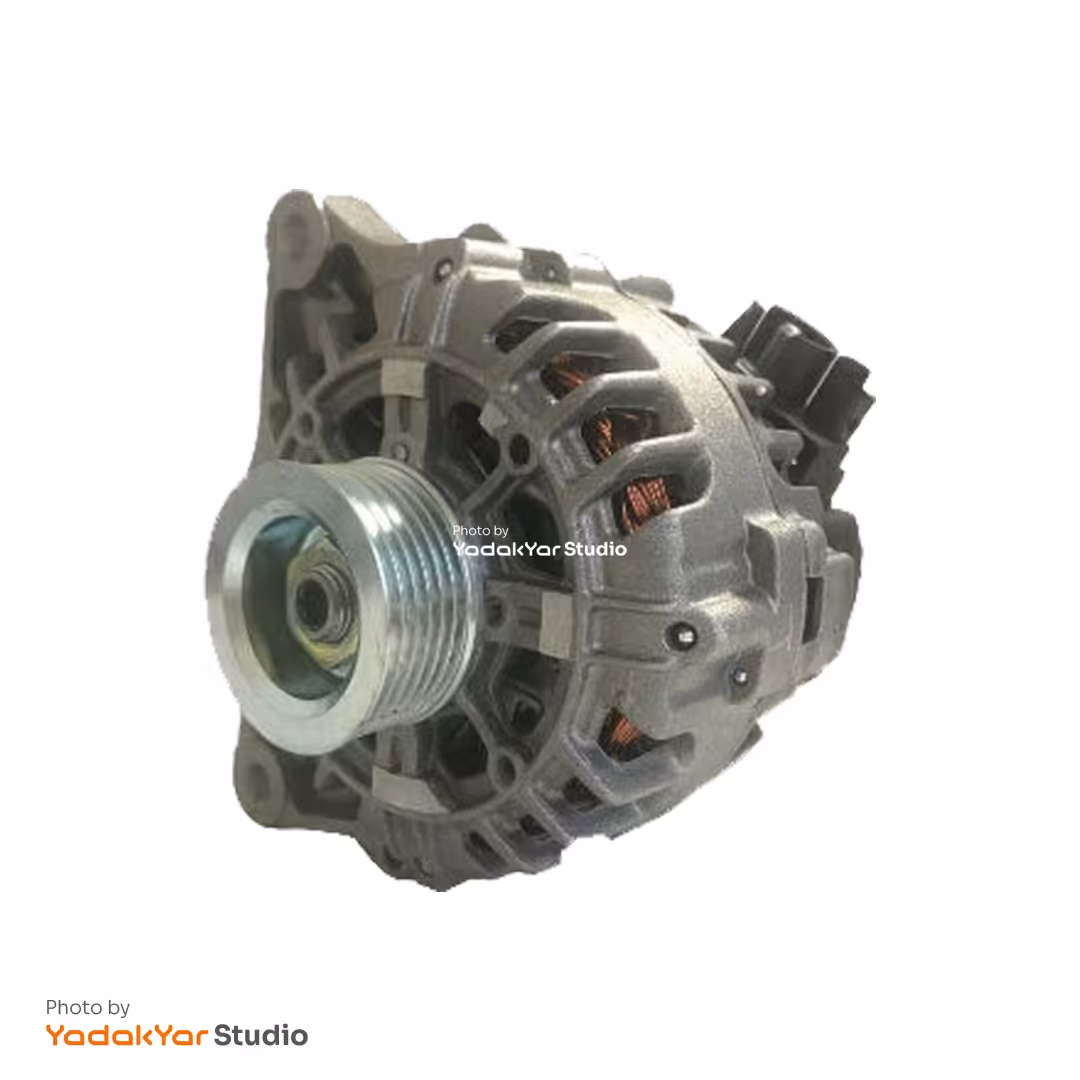 دینام دنا پلاس ایساکو