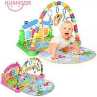 تشک بازی هانگر مدل Piano Fitness Rack کد HE0604
