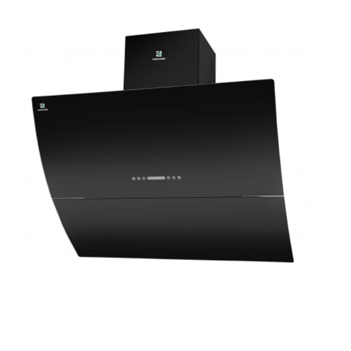 هود شیشه ای مدل Ph1901 parnian