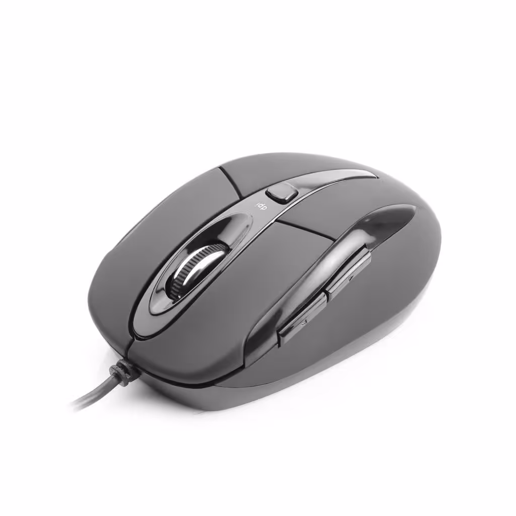 ماوس گرین مدل Green Official Optical Mouse GM301 GM-301
