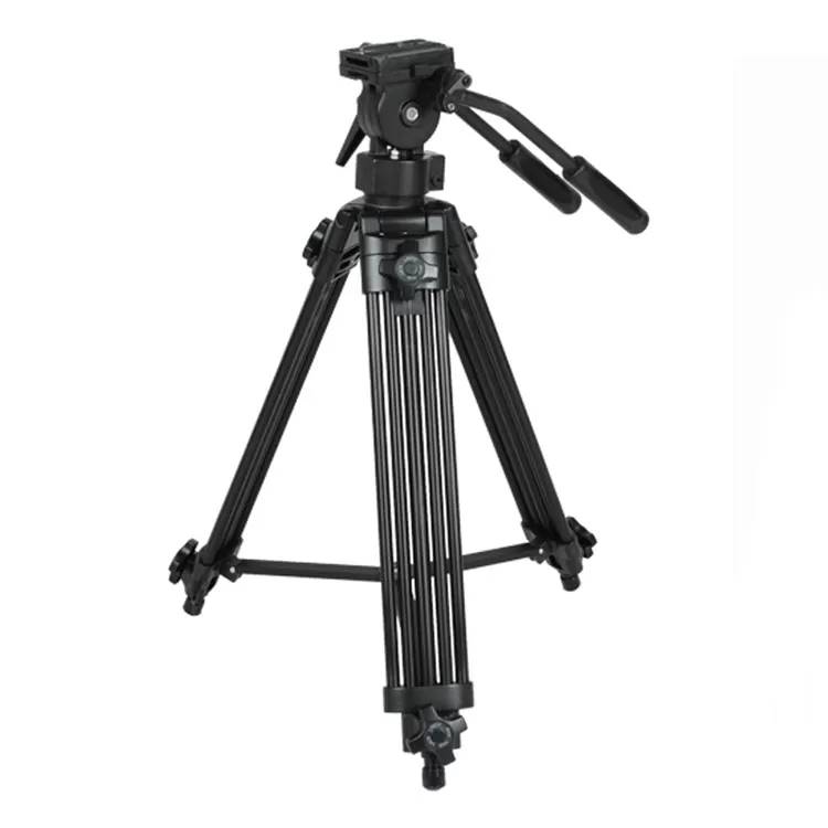 سه پایه دوربین فیلمبرداری ویفینگ Weifeng WT 9901 Video Professional Tripod