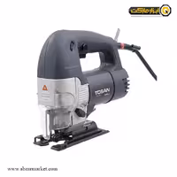 اره چکشی توسن گیربکسی 650 وات مدل 5056J