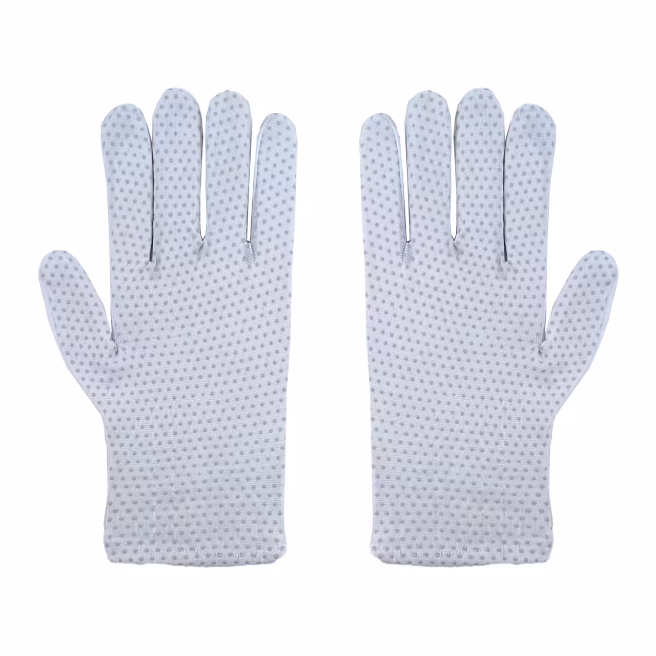 دستکش زنانه مدل رانندگی کد 1098 رنگ سفید