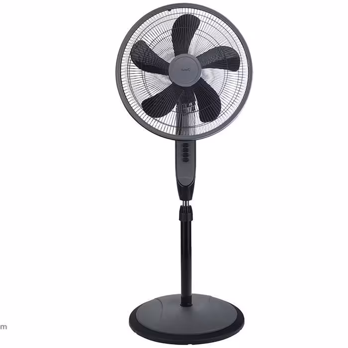 پنکه ایستاده تکنو