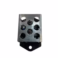 مقاومت فن پراید جدید-برند یدک لوکس(پس کرایه)