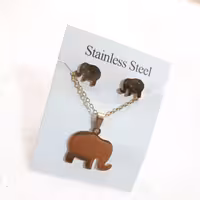 نیمست  طرح فیل