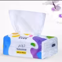 دستمال کاغذی اقتصادی 