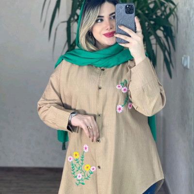 تونیک مانتویی