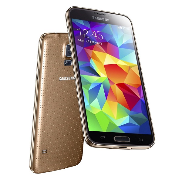 قاب و شاسی سامسونگ Samsung Galaxy S5 Plus - دنافون