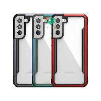 قاب گوشی سامسونگ Galaxy S22 Plus مدل X-Doria Defense Shield